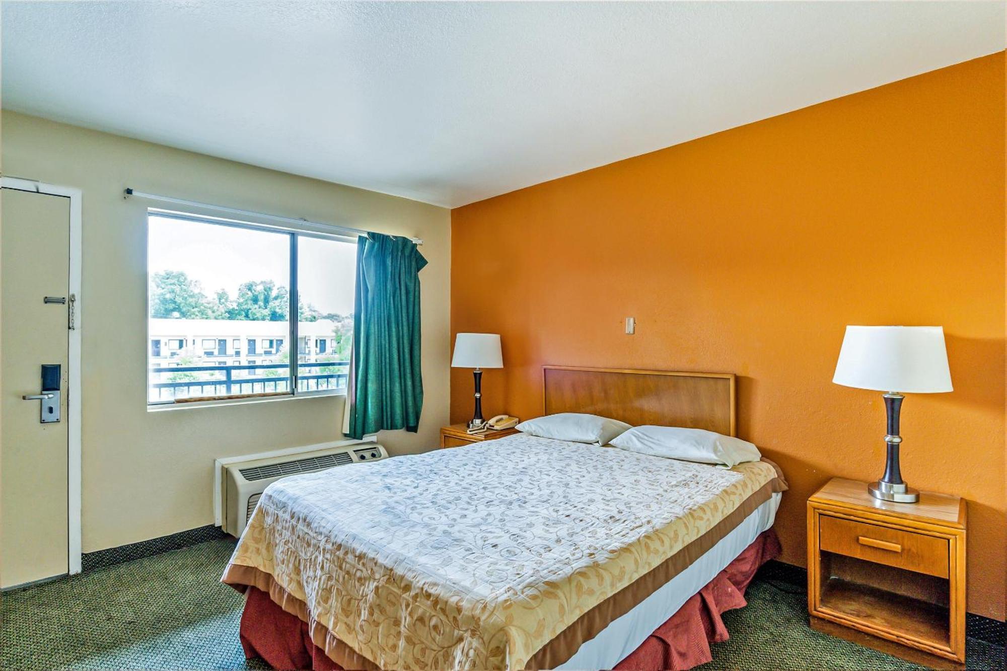Oyo Hotel Shreveport Airport North Exteriör bild